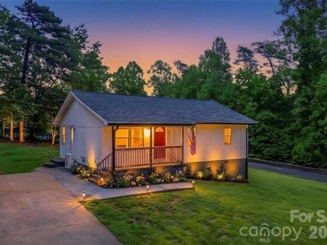 House for sale in North Carolina