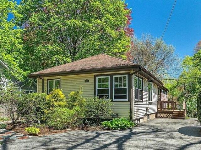 House for sale in Needham, Massachusetts