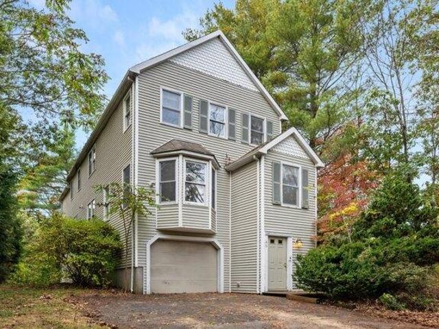 House for sale in Needham, Massachusetts