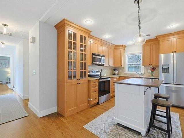 Condo for sale in Needham, Massachusetts