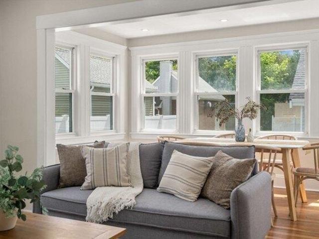 House for sale in Needham, Massachusetts