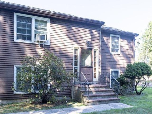House for sale in Charles River Village, Needham
