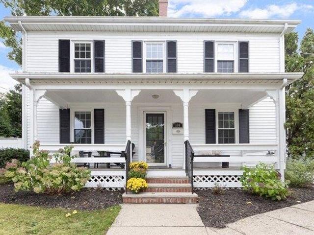 Condo for sale in Needham, Massachusetts