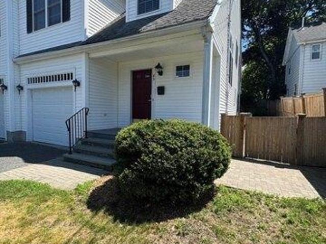 Condo for sale in Needham, Massachusetts