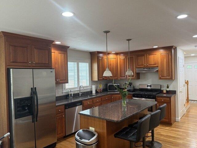 Condo for sale in Needham, Massachusetts