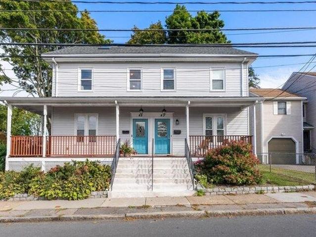 Condo for sale in Needham Heights, Needham