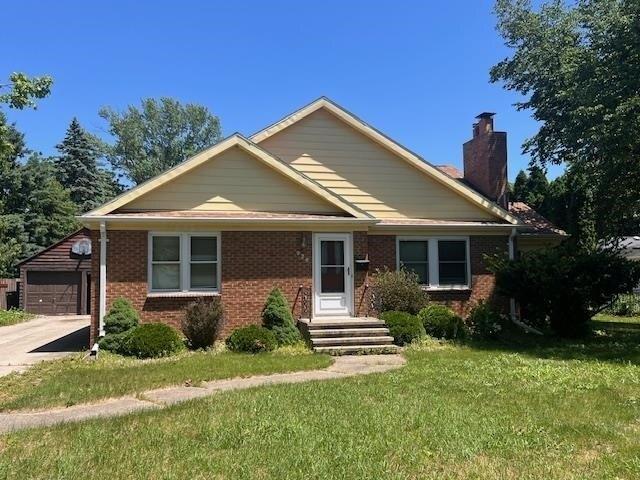 House for sale in Neenah, Wisconsin