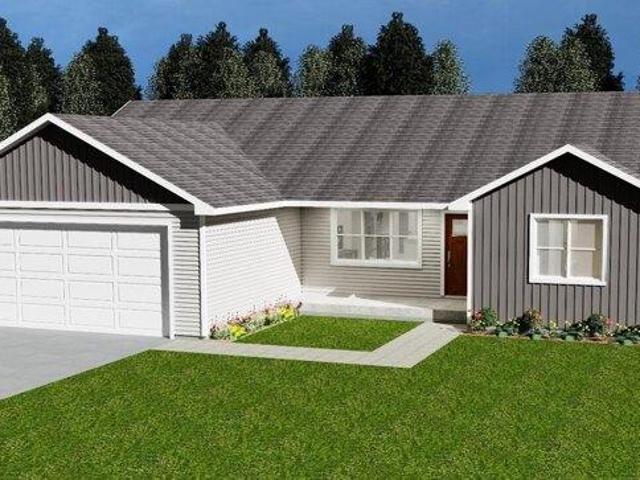 House for sale in Neenah, Wisconsin