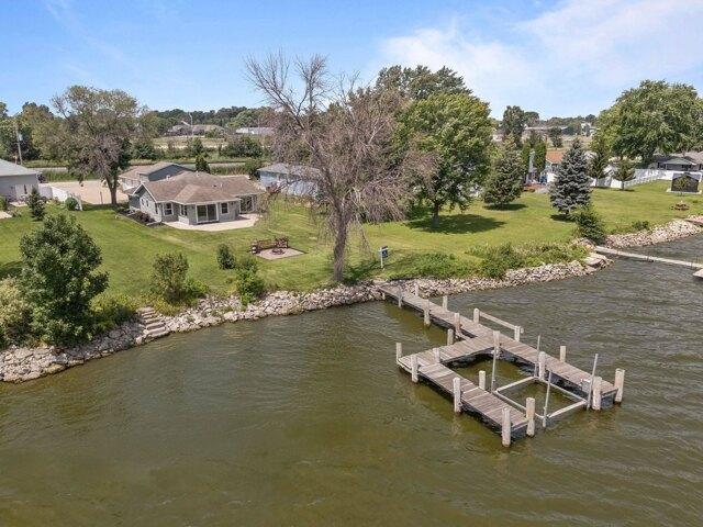 House for sale in Neenah, Wisconsin