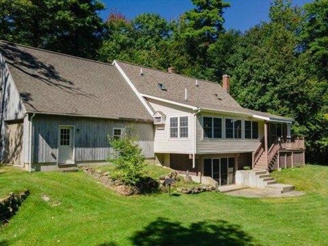 House for sale in Nelson, Cheshire County