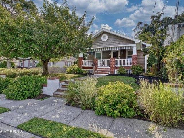 House for sale in Monmouth, New Jersey