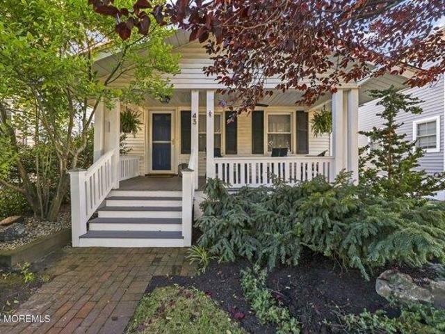 House for sale in Neptune City, Monmouth County