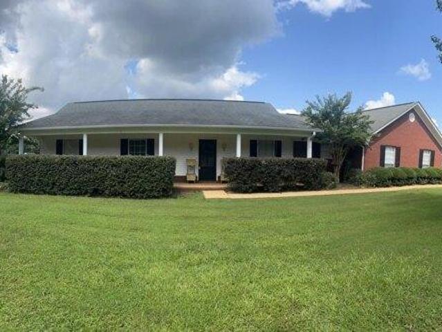 House for sale in New Albany, Mississippi