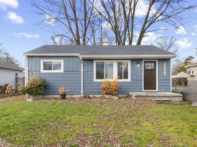 House for sale in Fair Haven, Michigan