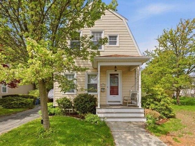 House for sale in Bristol, Massachusetts