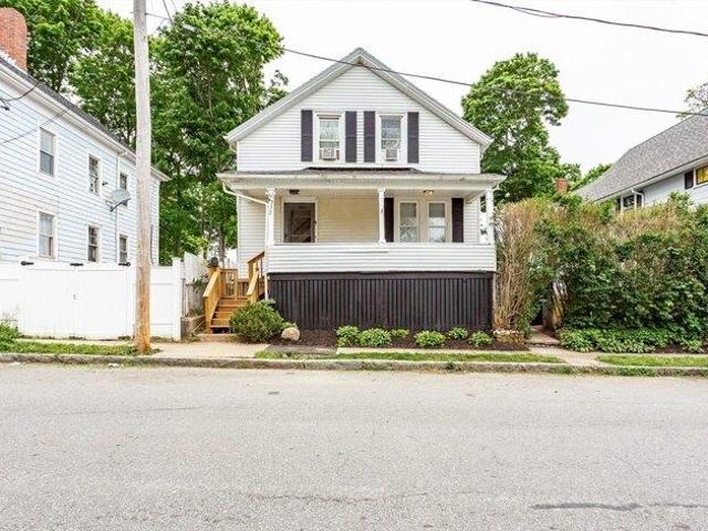 House for sale in Bristol, Massachusetts