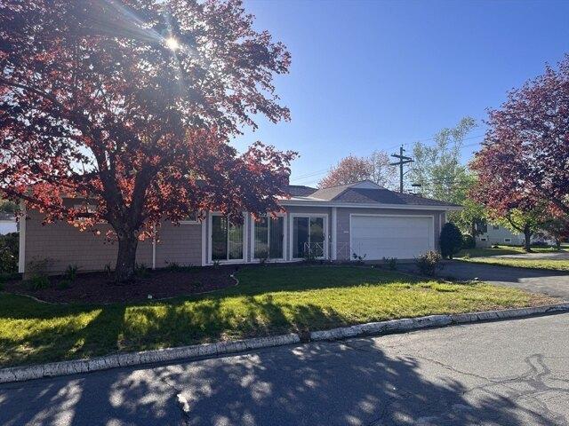 House for sale in Bristol, Massachusetts