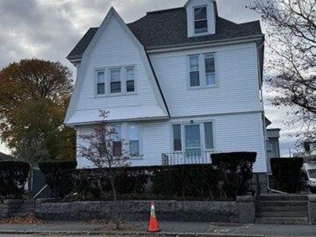 House for sale in Bristol, Massachusetts
