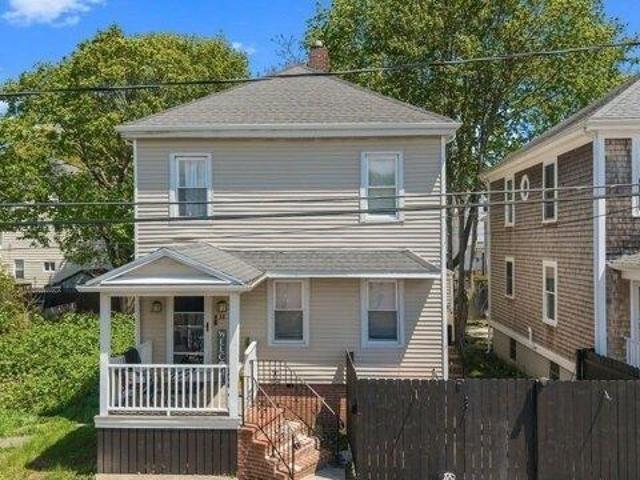 House for sale in Bristol, Massachusetts