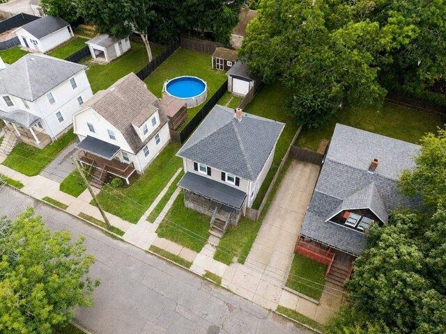 House for sale in Bristol, Massachusetts