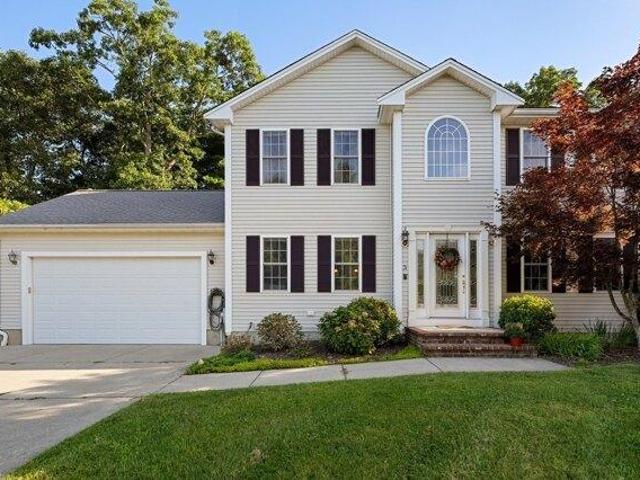 House for sale in Rockdale, New Bedford