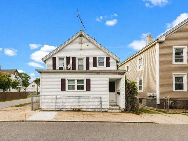 House for sale in New Bedford, Bristol County