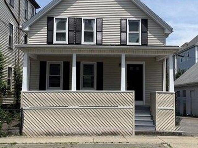 House for sale in Bristol, Massachusetts