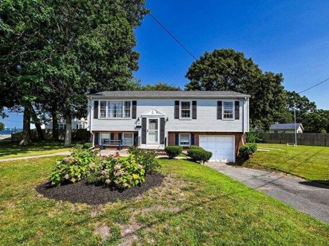 House for sale in Bristol, Massachusetts