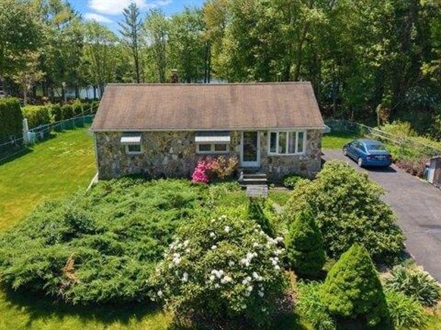 House for sale in Bristol, Massachusetts