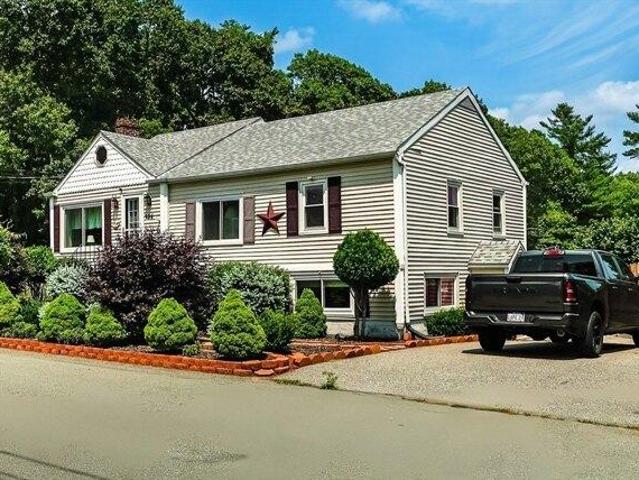 House for sale in Bristol, Massachusetts