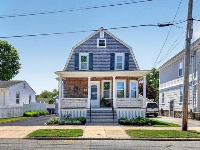 House for sale in Bristol, Massachusetts