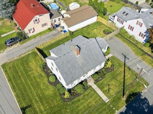 House for sale in Bristol, Massachusetts