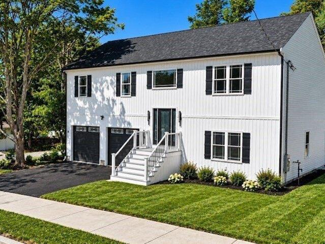 House for sale in Mount Pleasant, New Bedford