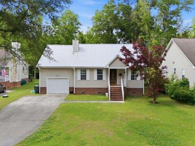 House for sale in New Bern, North Carolina