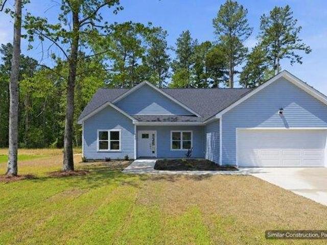 House for sale in New Bern, North Carolina