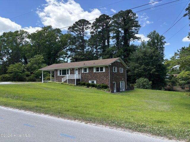 House for sale in North Carolina