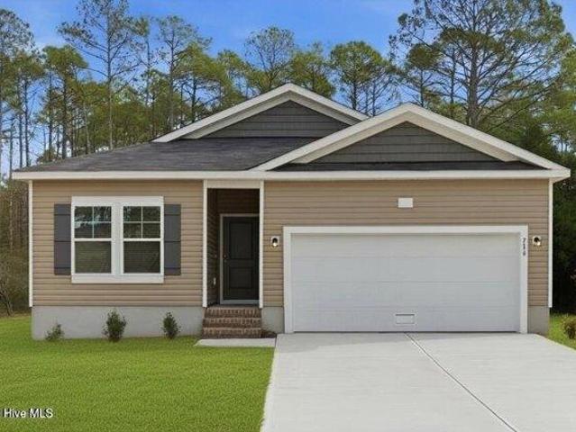 House for sale in North Carolina