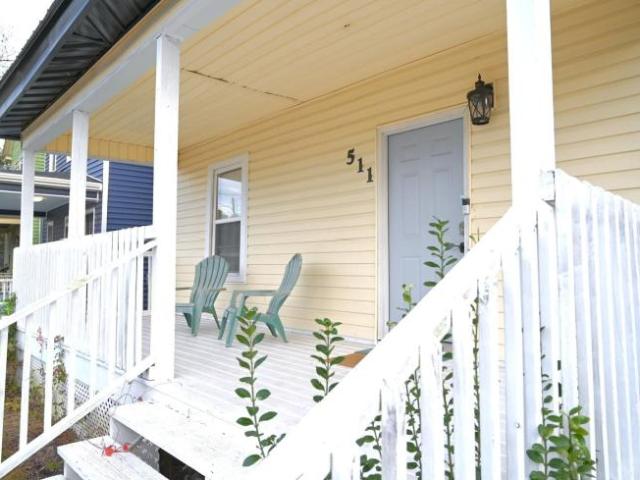 House for sale in New Bern, North Carolina
