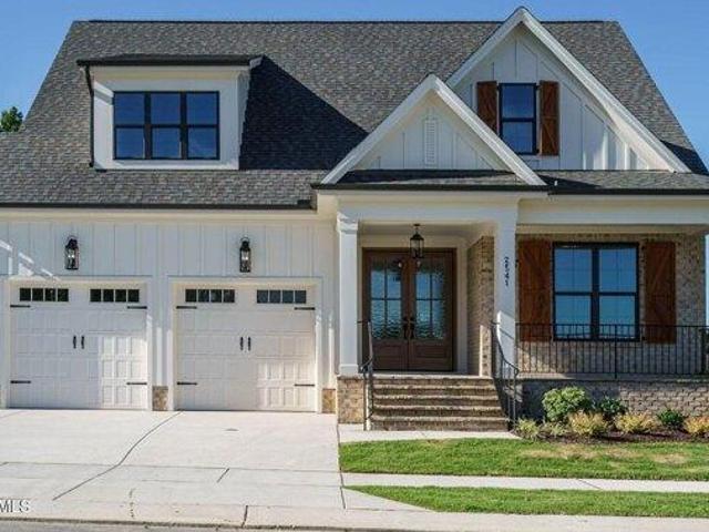 House for sale in New Bern, North Carolina