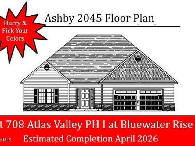 House for sale in New Bern, North Carolina