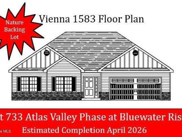 House for sale in New Bern, North Carolina