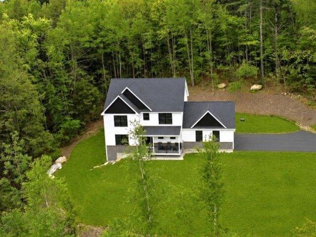 House for sale in New Hampshire