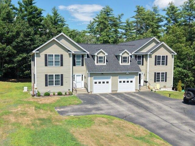 House for sale in New Hampshire
