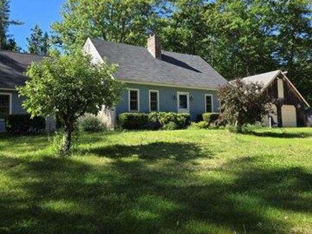 House for sale in New Hampshire