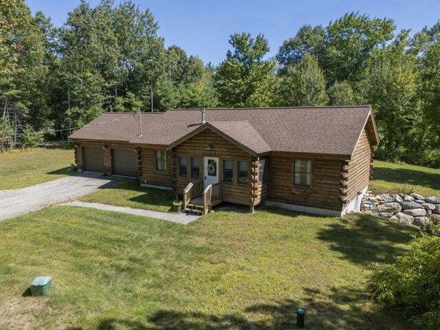 House for sale in Klondike Corner, New Boston