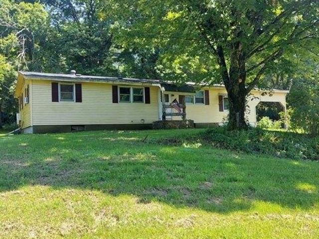 House for sale in West Brookfield, Massachusetts