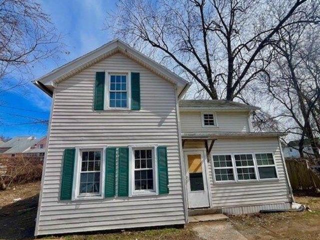 House for sale in New Britain, Connecticut
