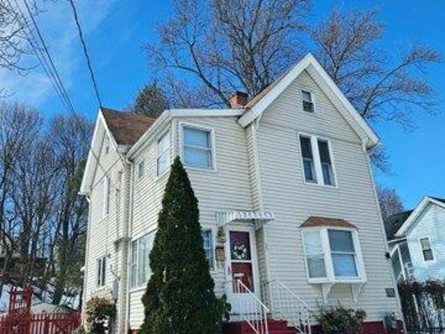 House for sale in New Britain, Connecticut