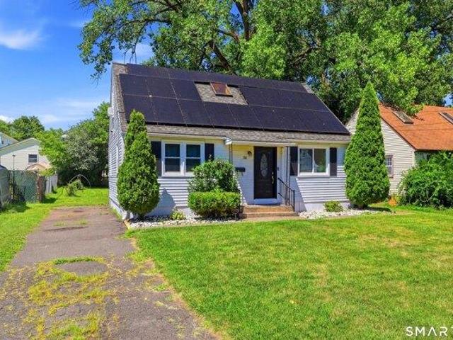 House for sale in New Britain, Connecticut