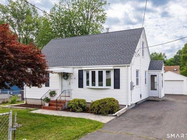 House for sale in New Britain, Connecticut